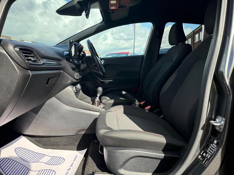 Used Ford Fiesta 2020 for sale - 76655538: Photo 31