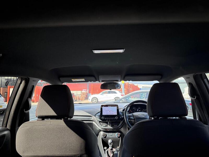 Used Ford Fiesta 2020 for sale - 76655538: Photo 32