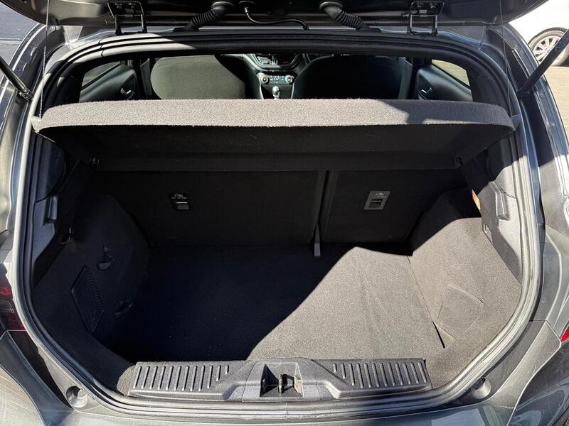 Used Ford Fiesta 2020 for sale - 76655538: Photo 33