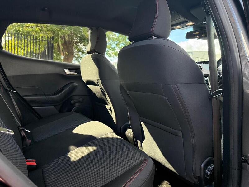 Used Ford Fiesta 2020 for sale - 76655538: Photo 36