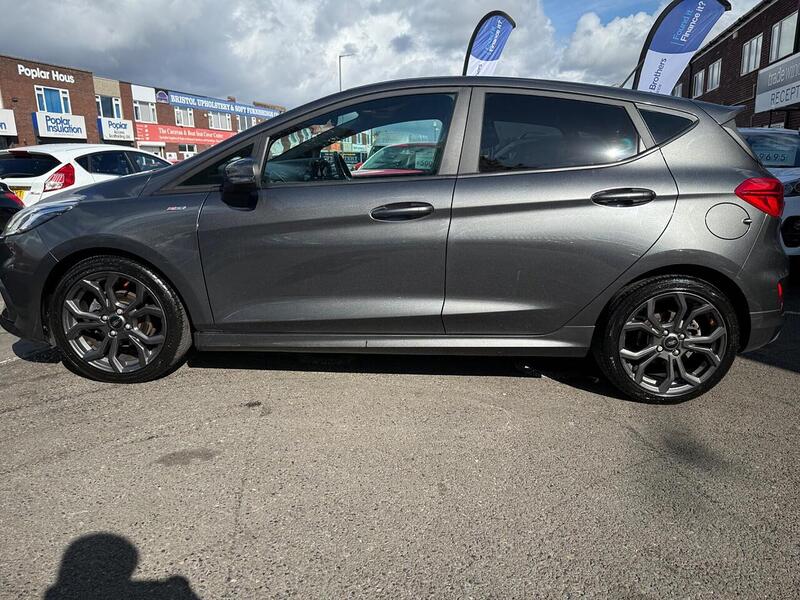 Used Ford Fiesta 2020 for sale - 76655538: Photo 6