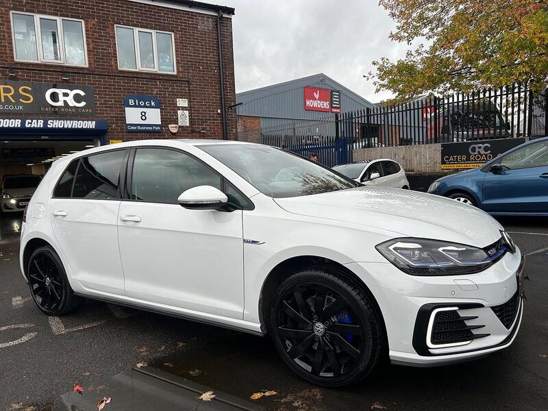 Used Volkswagen Golf 2018 for sale - 76403241: Photo 12