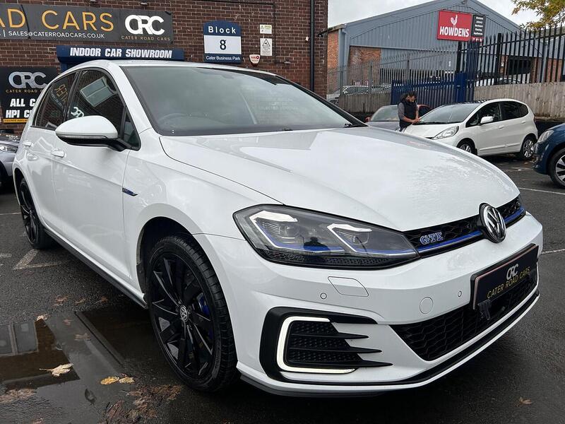 Used Volkswagen Golf 2018 for sale - 76403241: Photo 13