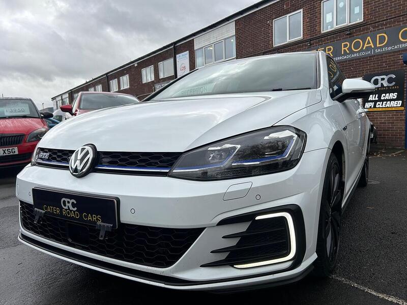 Used Volkswagen Golf 2018 for sale - 76403241: Photo 14