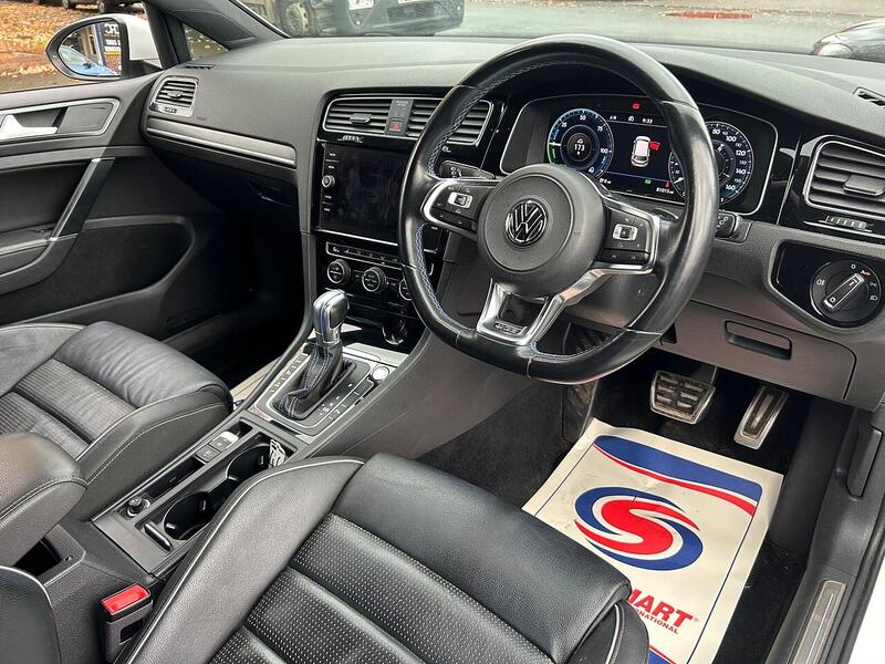 Used Volkswagen Golf 2018 for sale - 76403241: Photo 15