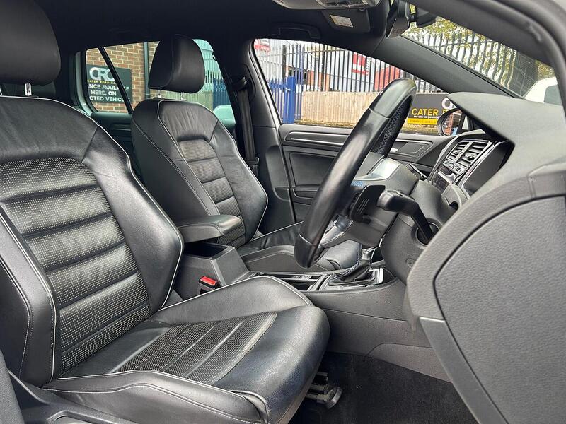 Used Volkswagen Golf 2018 for sale - 76403241: Photo 16