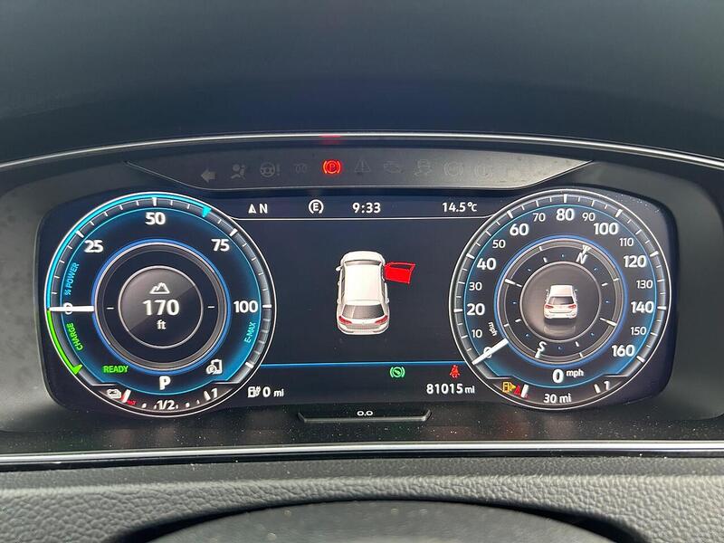 Used Volkswagen Golf 2018 for sale - 76403241: Photo 18