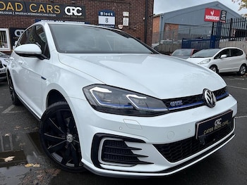 Used Volkswagen Golf 2018 for sale - 76403241: Photo