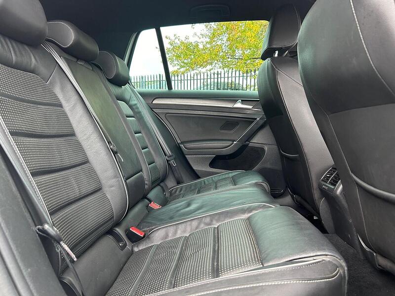 Used Volkswagen Golf 2018 for sale - 76403241: Photo 20