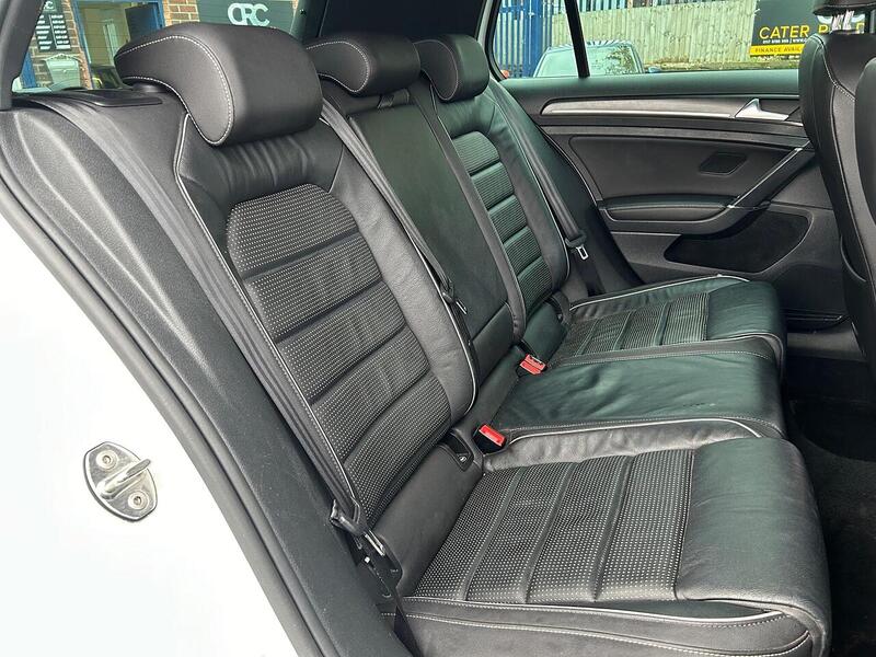 Used Volkswagen Golf 2018 for sale - 76403241: Photo 21