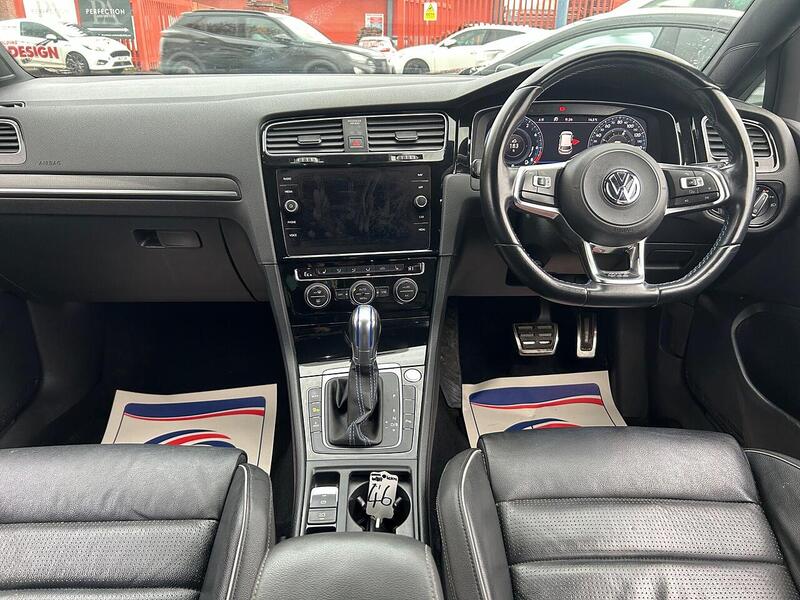 Used Volkswagen Golf 2018 for sale - 76403241: Photo 22