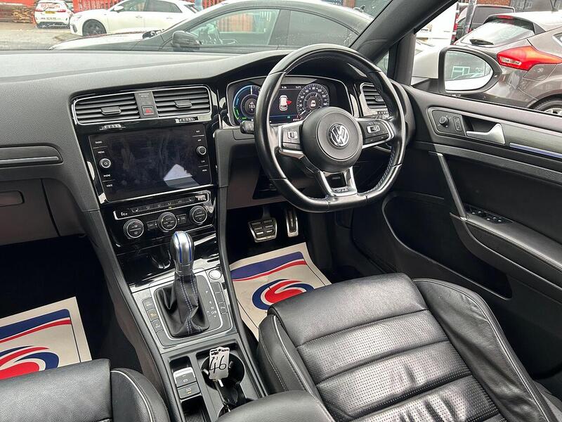 Used Volkswagen Golf 2018 for sale - 76403241: Photo 23