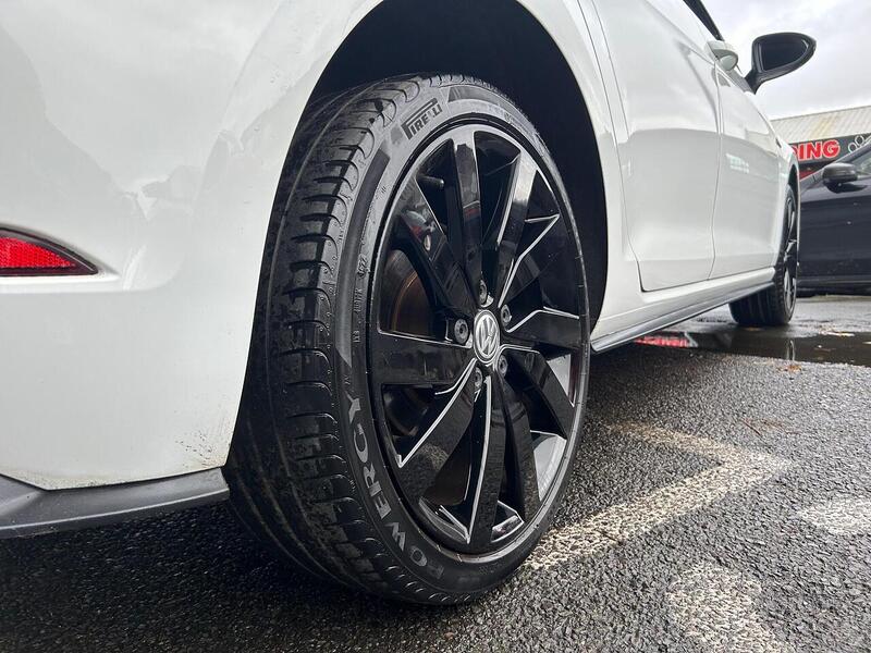 Used Volkswagen Golf 2018 for sale - 76403241: Photo 24