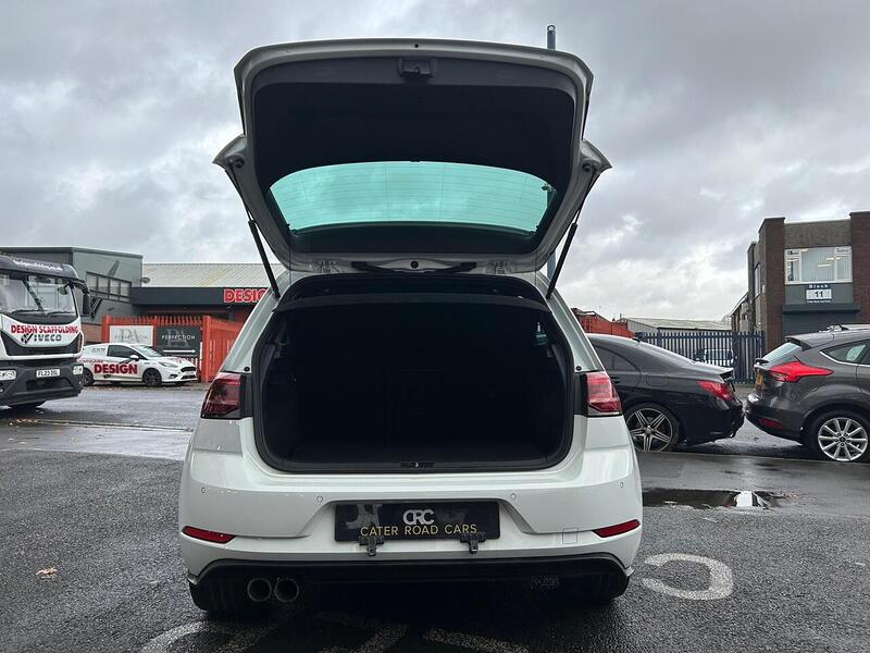 Used Volkswagen Golf 2018 for sale - 76403241: Photo 25