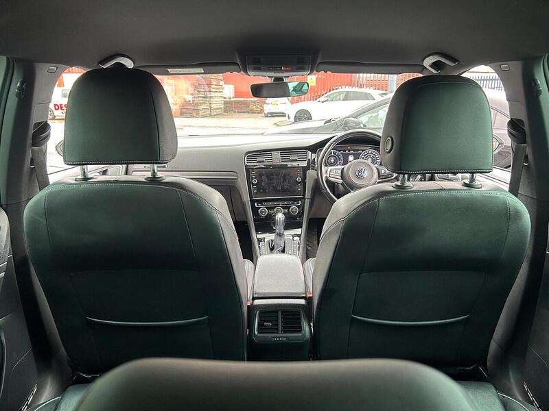 Used Volkswagen Golf 2018 for sale - 76403241: Photo 27