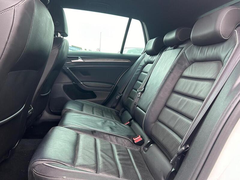 Used Volkswagen Golf 2018 for sale - 76403241: Photo 28