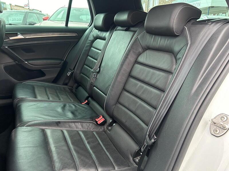 Used Volkswagen Golf 2018 for sale - 76403241: Photo 29