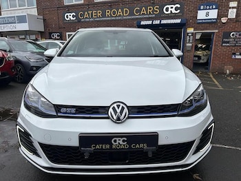 Used Volkswagen Golf 2018 for sale - 76403241: Photo