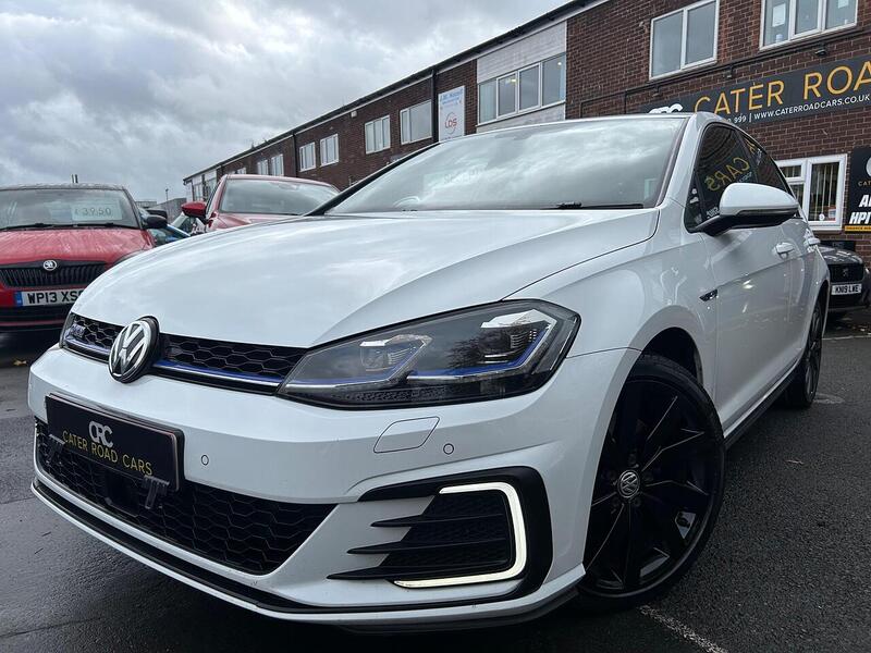 Used Volkswagen Golf 2018 for sale - 76403241: Photo 3