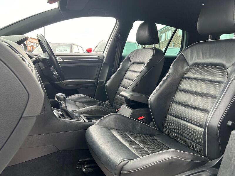 Used Volkswagen Golf 2018 for sale - 76403241: Photo 31