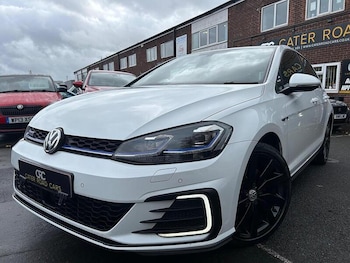 Used Volkswagen Golf 2018 for sale - 76403241: Photo
