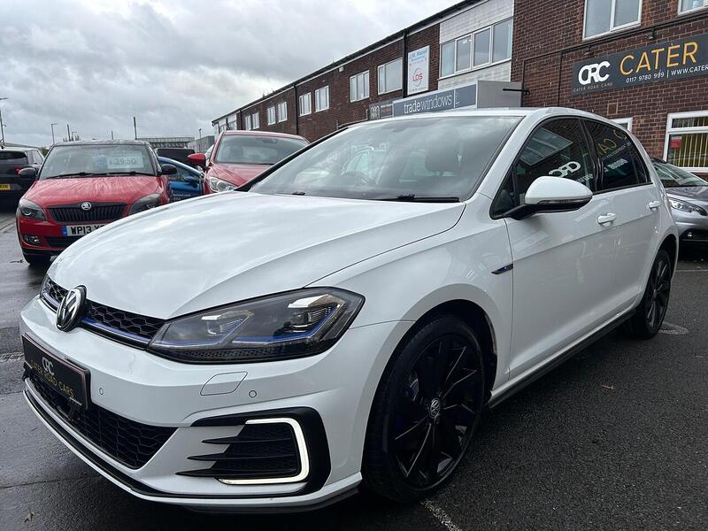 Used Volkswagen Golf 2018 for sale - 76403241: Photo 4