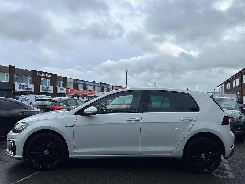 Used Volkswagen Golf 2018 for sale - 76403241: Photo 6