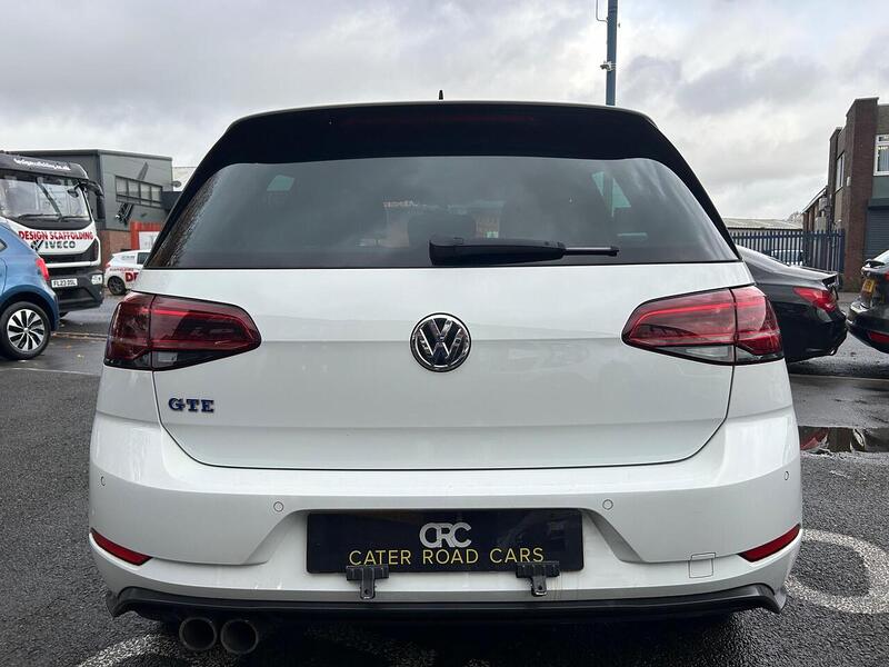 Used Volkswagen Golf 2018 for sale - 76403241: Photo 9