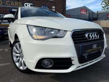 2013 - 1.2 TFSI Sport Sportback 5dr Petrol Manual Euro 5 (s/s) (86 ps)