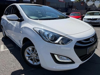 Used Hyundai i30 2012 for sale - 79462719: Photo