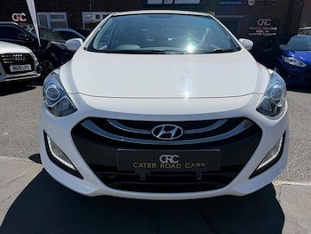 Used Hyundai i30 2012 for sale - 79462719: Photo