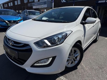 Used Hyundai i30 2012 for sale - 79462719: Photo