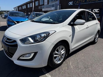 Used Hyundai i30 2012 for sale - 79462719: Photo