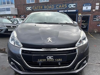 Used Peugeot 208 2018 for sale - 76426357: Photo