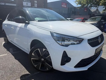 Used Vauxhall Corsa 2023 for sale - 79482467: Photo