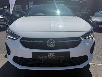 Used Vauxhall Corsa 2023 for sale - 79482467: Photo
