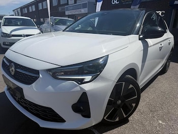 Used Vauxhall Corsa 2023 for sale - 79482467: Photo