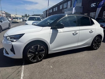 Used Vauxhall Corsa 2023 for sale - 79482467: Photo