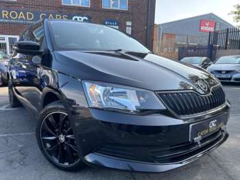 Used Skoda Fabia 2016 for sale - 75135871: Photo