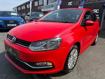 Used Volkswagen Polo 2014 for sale - 79314241: Photo