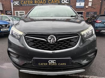 Used Vauxhall Mokka X 2018 for sale - 79705207: Photo