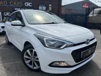 2016 (16) - 1.2 Blue Drive SE 5dr