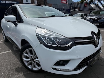 Used Renault Clio 2018 for sale - 79124653: Photo