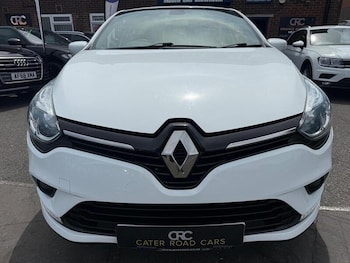Used Renault Clio 2018 for sale - 79124653: Photo