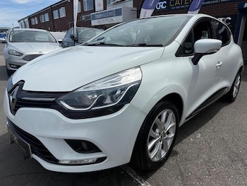 Used Renault Clio 2018 for sale - 79124653: Photo