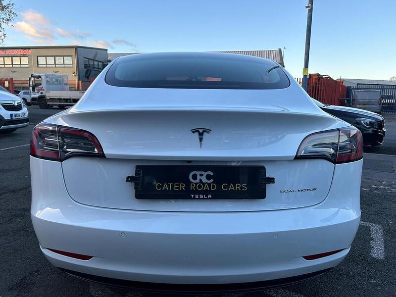 Used Tesla Model 3 2021 for sale - 76698954: Photo 10