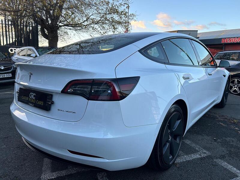 Used Tesla Model 3 2021 for sale - 76698954: Photo 11