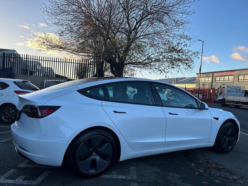 Used Tesla Model 3 2021 for sale - 76698954: Photo 12