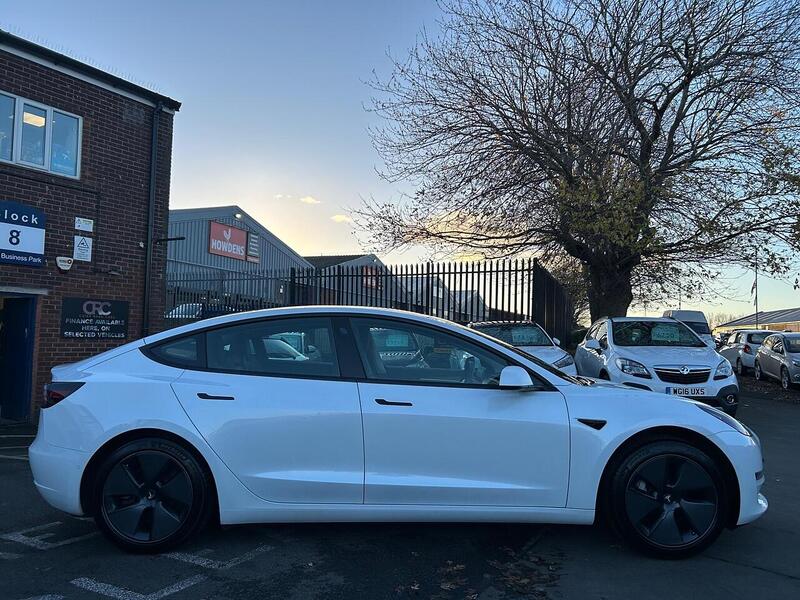 Used Tesla Model 3 2021 for sale - 76698954: Photo 13