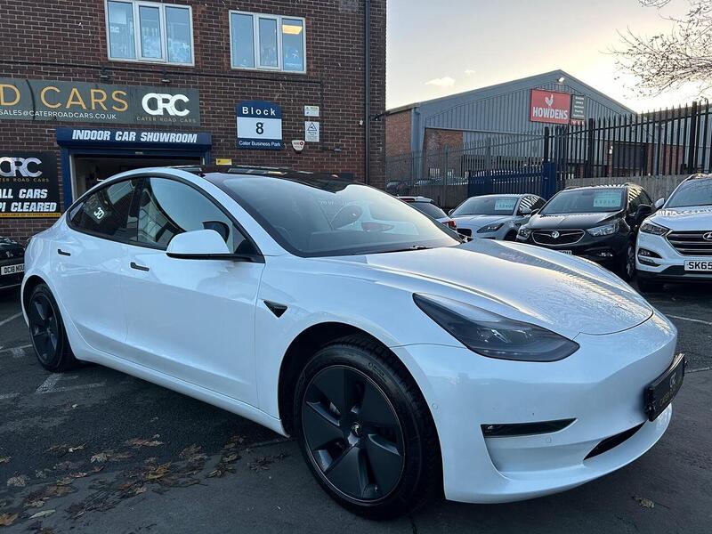 Used Tesla Model 3 2021 for sale - 76698954: Photo 14